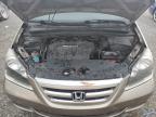 2005 Honda Odyssey Lx იყიდება Earlington-ში, KY - Hail