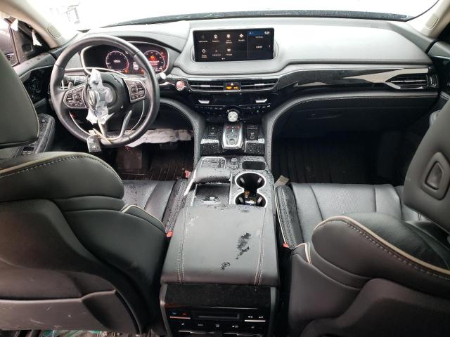  ACURA MDX 2023 Gray