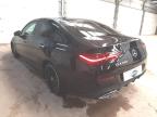2025 MERCEDES BENZ CLA 200 AM for sale at Copart WESTBURY