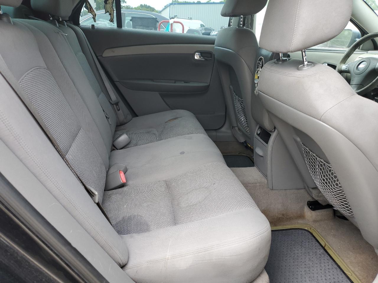 2010 Chevrolet Malibu Ls VIN: 1G1ZA5E06AF104719 Lot: 60086425