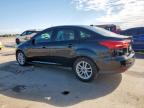 2018 Ford Focus Se продається в Wilmer, TX - Front End