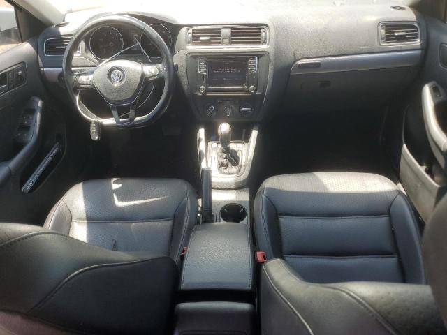  VOLKSWAGEN JETTA 2017 White