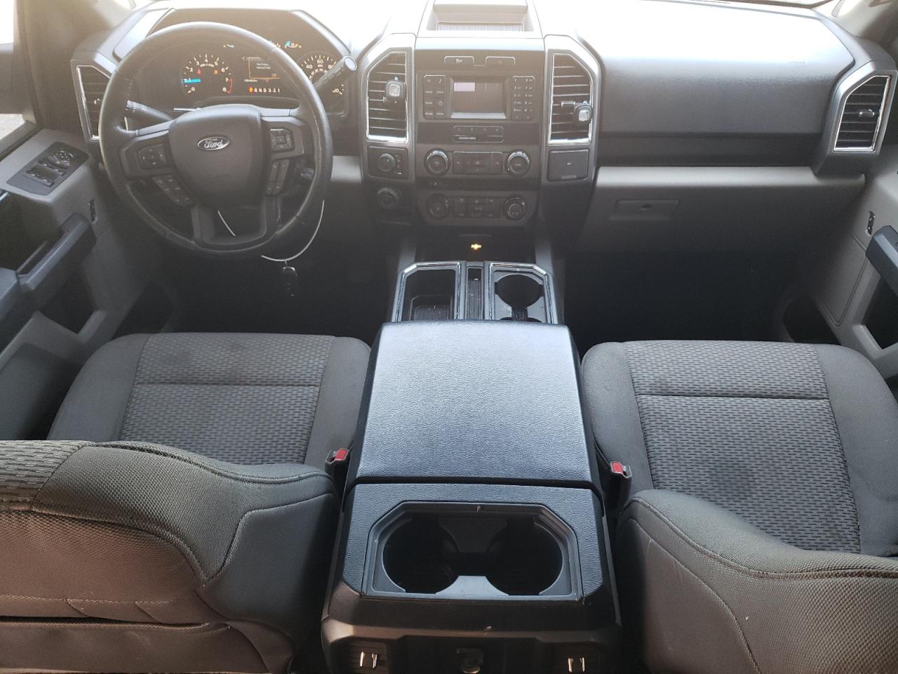1FTEW1E88GKD83418 FORD F-150 2016