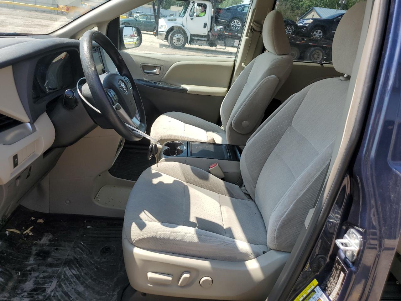 5TDKZ3DC5JS937221 TOYOTA All Models 2018