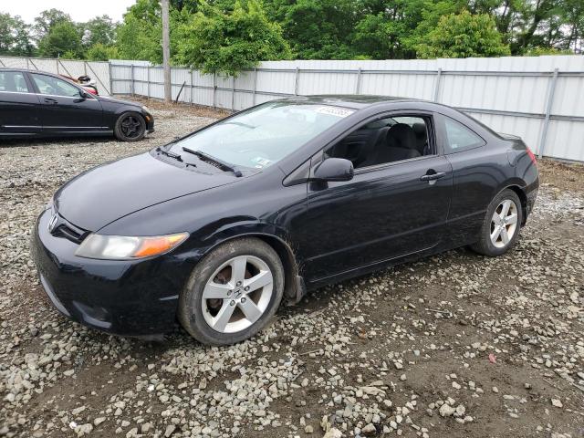2007 Honda Civic Ex