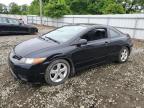 2007 Honda Civic Ex for Sale in Windsor, NJ - Normal Wear