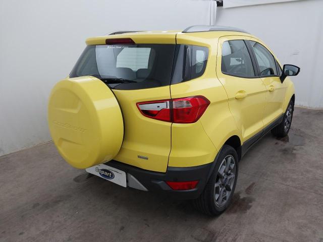 2015 FORD ECOSPORT T