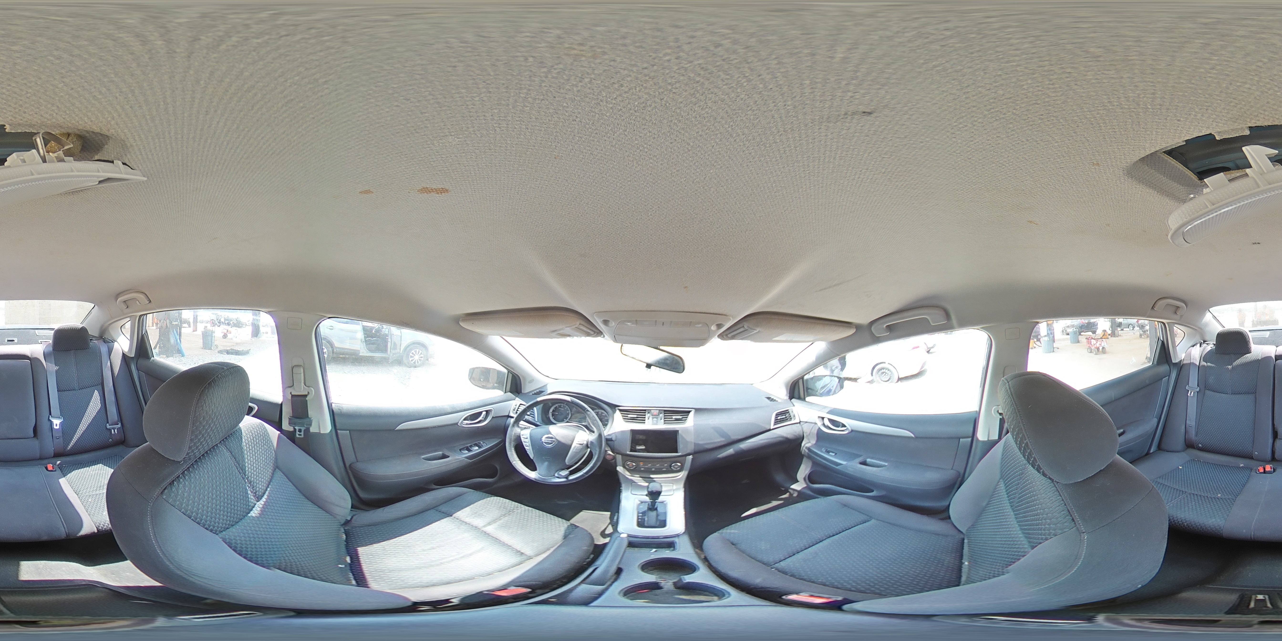 2013 Nissan Sentra S VIN: 3N1AB7AP9DL753119 Lot: 62485835