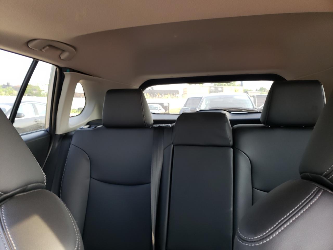 2023 Toyota Corolla Cross Xle VIN: 7MUDAAAG9PV054782 Lot: 60633015