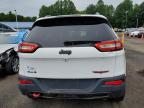 2014 JEEP CHEROKEE TRAILHAWK for sale at Copart CT - HARTFORD SPRINGFIELD