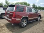 2019 Chevrolet Tahoe K1500 Lt for Sale in New Britain, CT - Biohazard/Chemical
