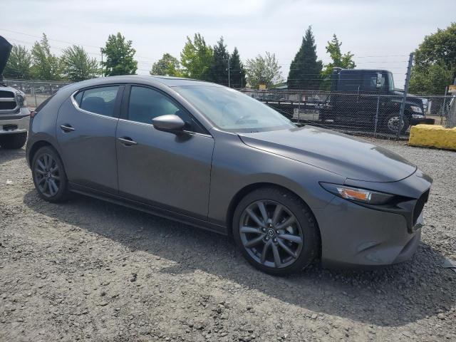  MAZDA 3 2023 Charcoal