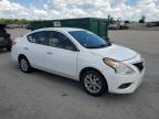 2018 NISSAN VERSA S   à vendre chez Copart FL - ORLANDO SOUTH