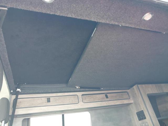 2015 FORD TRANSIT CU