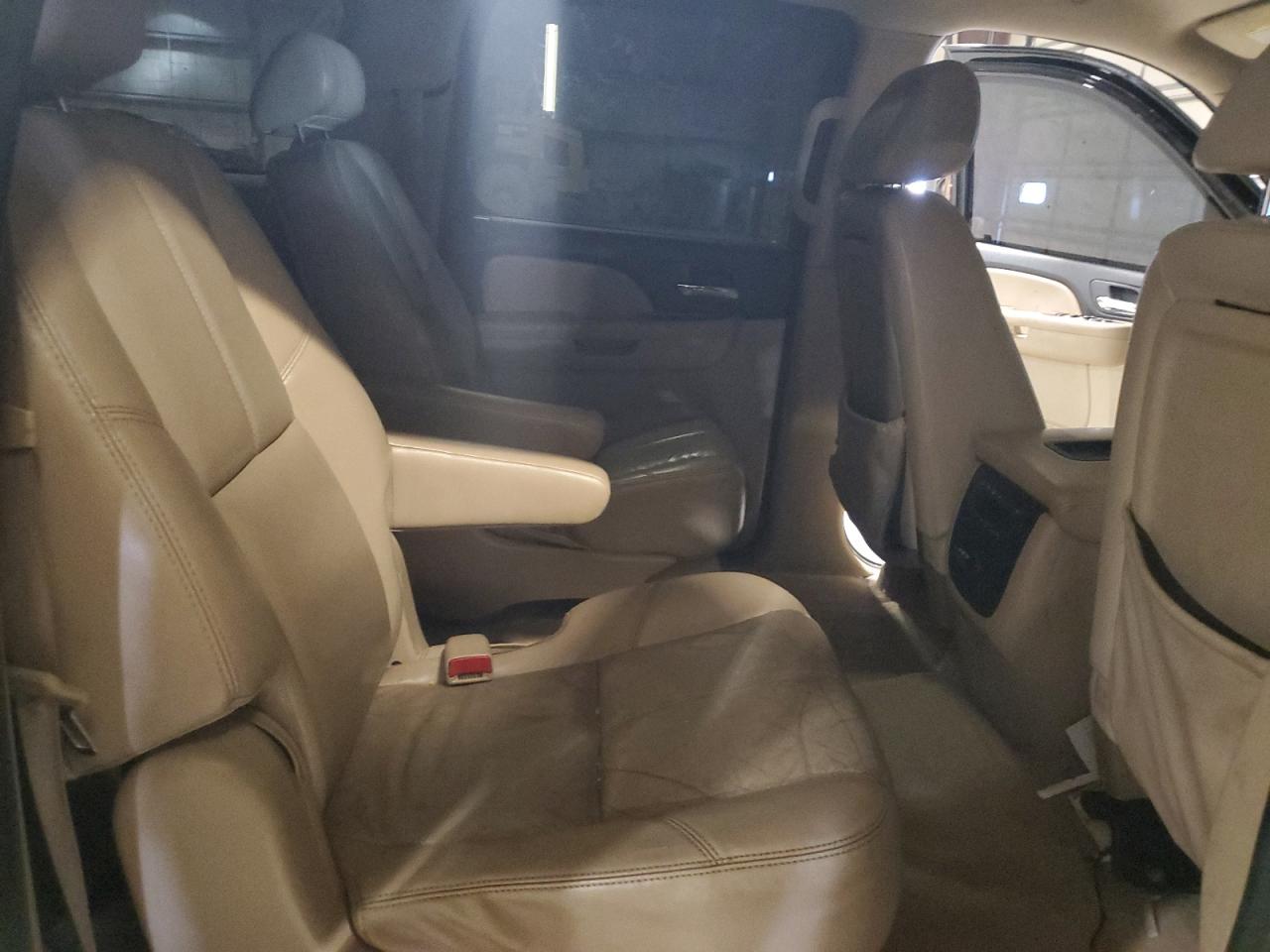 2008 Chevrolet Suburban K1500 Ls VIN: 3GNFK16378G208290 Lot: 60696725