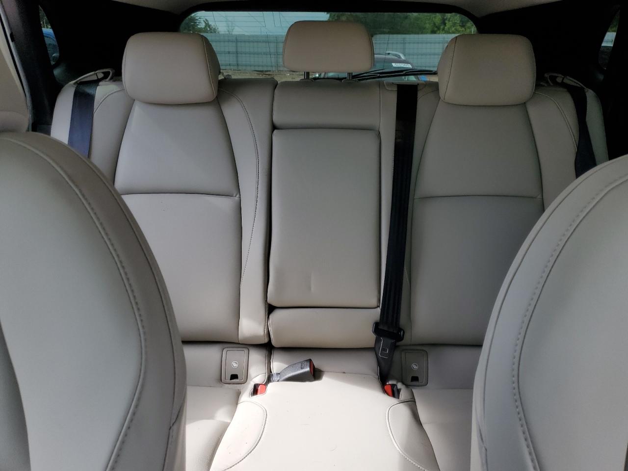 2024 Mazda Cx-30 Preferred VIN: 3MVDMBCM5RM704526 Lot: 61375095