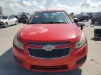 2014 Chevrolet Cruze Ls   for Sale in New Orleans, LA - Rear End