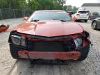 2012 Chevrolet Camaro Lt за продажба в Northfield, OH - Front End