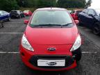 2013 FORD KA EDGE for sale at Copart SANDTOFT