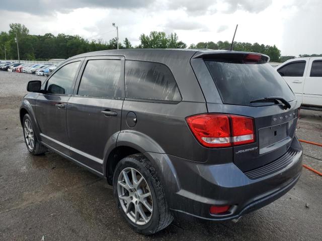  DODGE JOURNEY 2018 Gray
