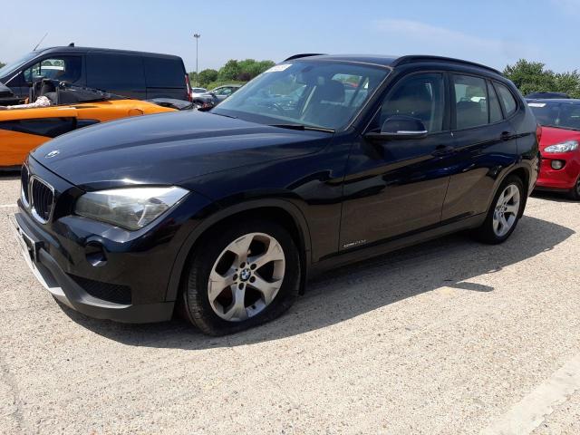 BMW X1 SDRIVE2 2012