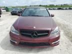 2014 Mercedes-Benz C 250 for Sale in West Palm Beach, FL - Mechanical