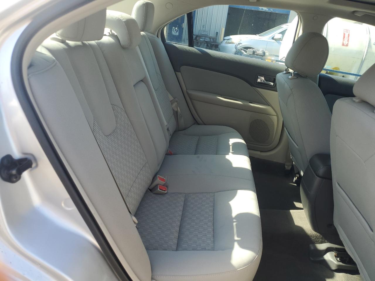 2012 Ford Fusion Se VIN: 3FAHP0HGXCR331498 Lot: 61859325