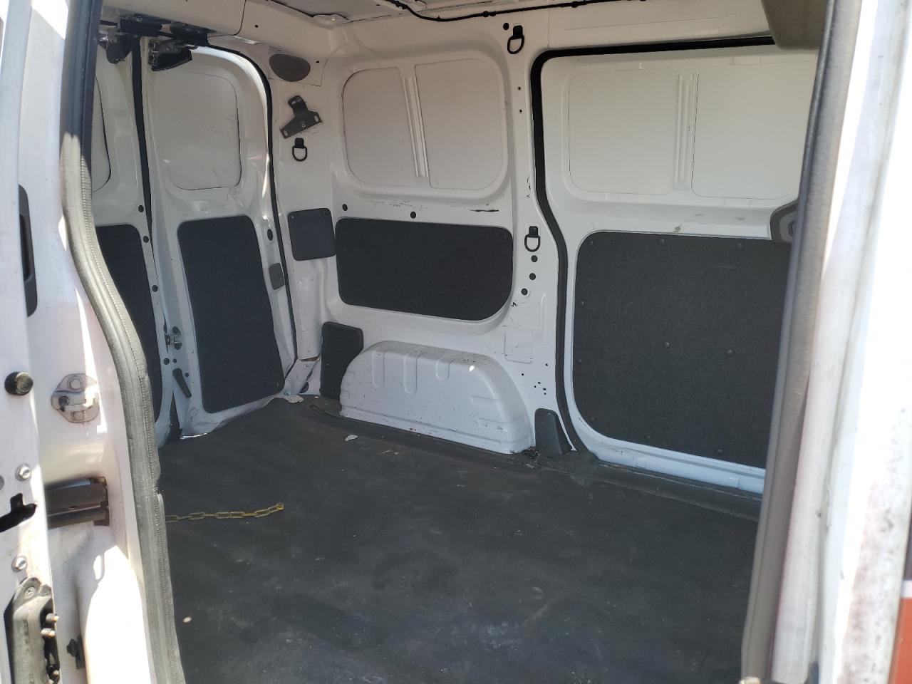 2020 Nissan Nv200 2.5S VIN: 3N6CM0KN1LK706138 Lot: 61167285