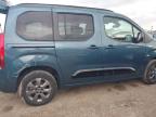 2024 VAUXHALL COMBO LIFE for sale at Copart YORK