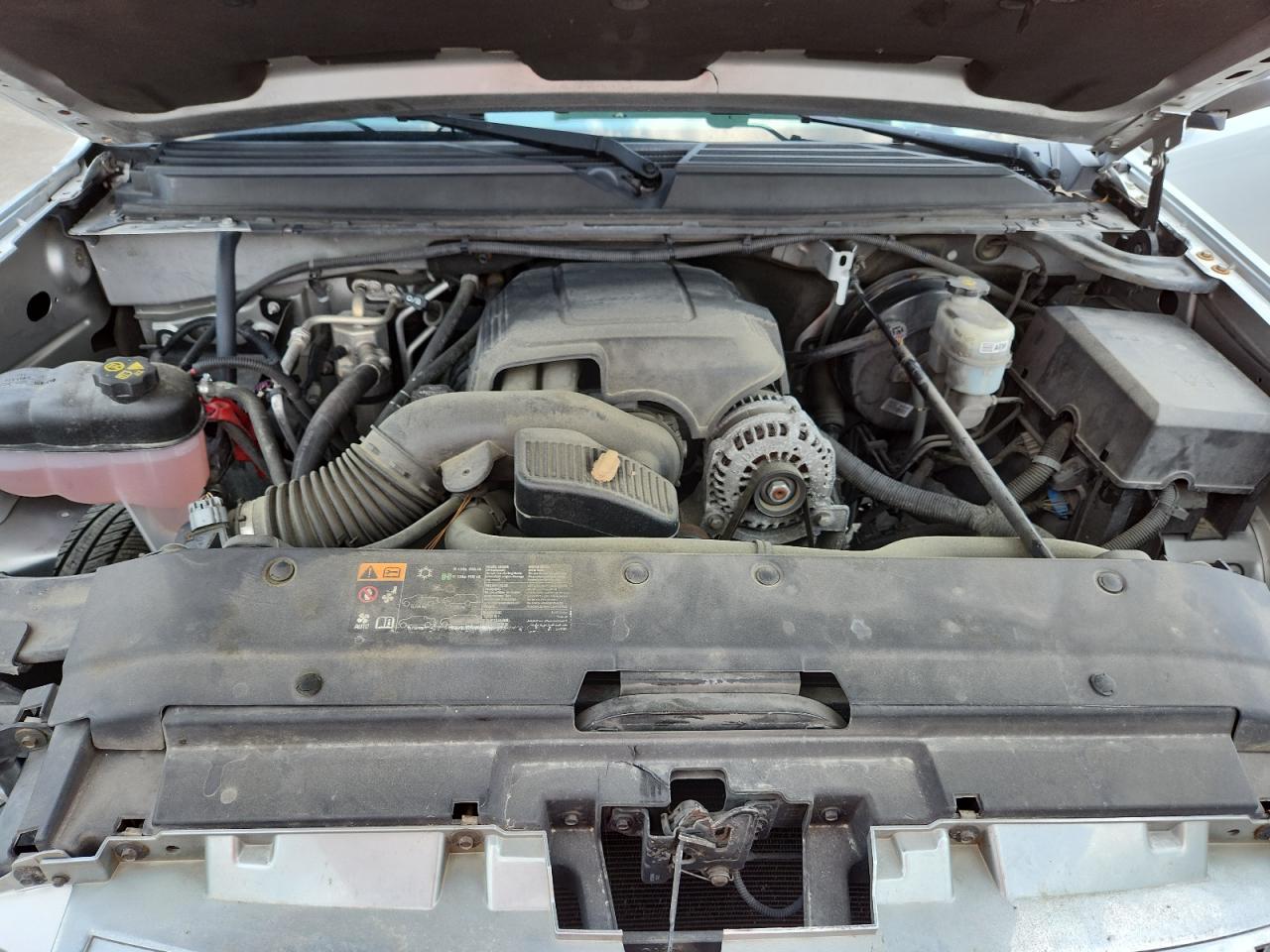 2014 GMC Yukon Slt VIN: 1GKS2CE04ER240656 Lot: 60754295