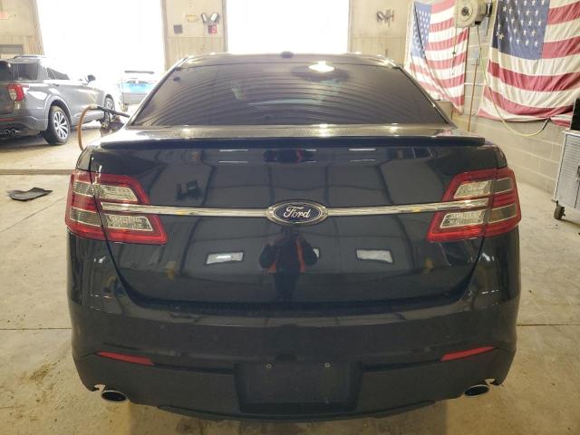  FORD TAURUS 2015 Czarny