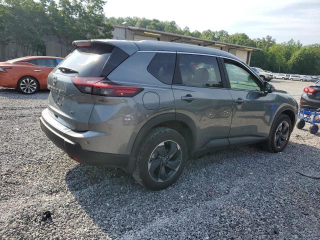  NISSAN ROGUE 2024 Gray