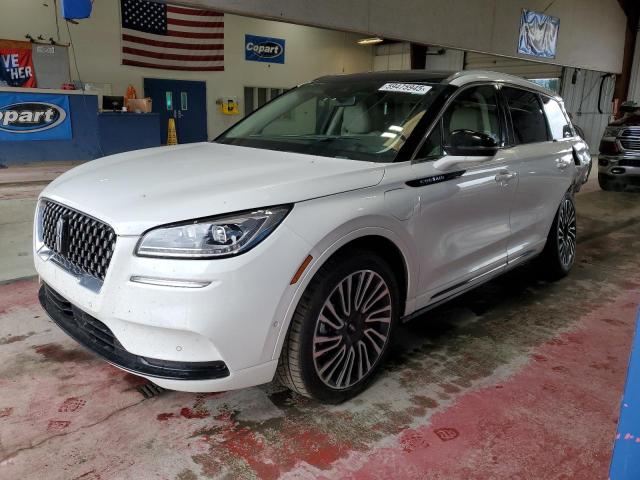 LINCOLN CORSAIR GR 2022