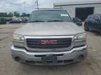 2005 Gmc New Sierra C1500 en Venta en Chicago Heights, IL - Mechanical