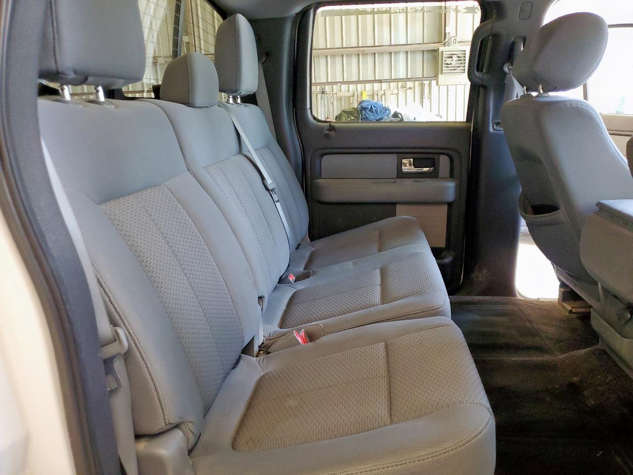 2014 Ford F150 Supercrew VIN: 1FTFW1ET5EKF36925 Lot: 61095865