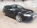 2005 AUDI S4 QUATTRO for sale at Copart WOLVERHAMPTON