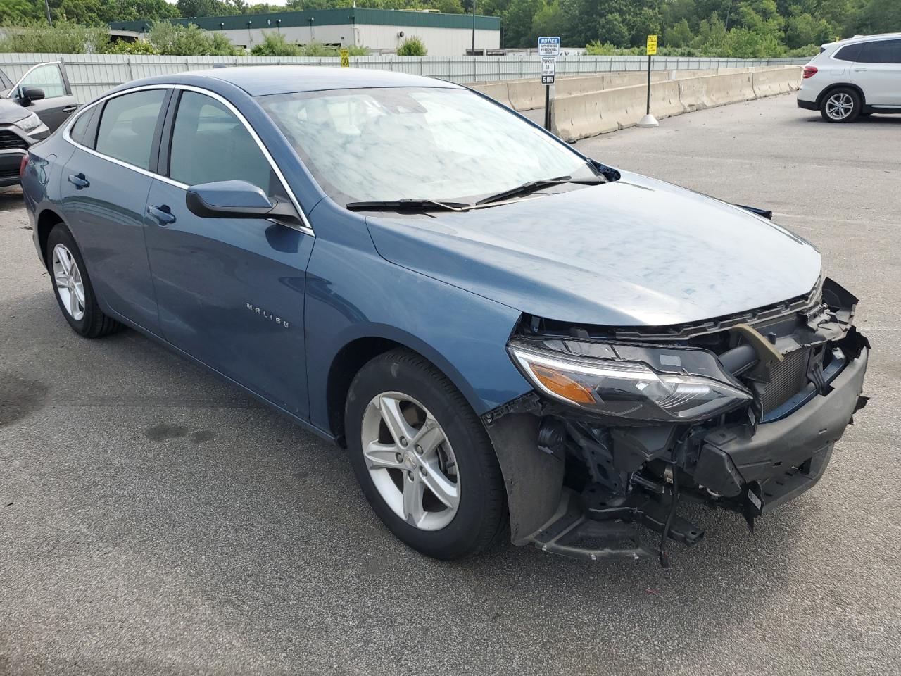 1G1ZD5STXRF172524 CHEVROLET MALIBU 2024