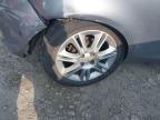 2009 VAUXHALL CORSA DESI for sale at Copart WOLVERHAMPTON
