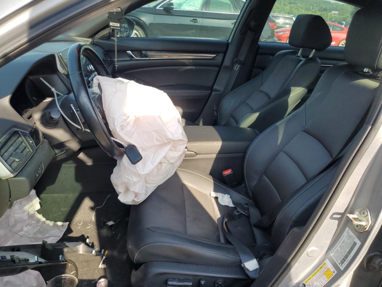 1HGCV1F34LA106120 HONDA ACCORD 2020
