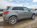 2015 Mitsubishi Outlander Sport Se en Venta en Temple, TX - Side