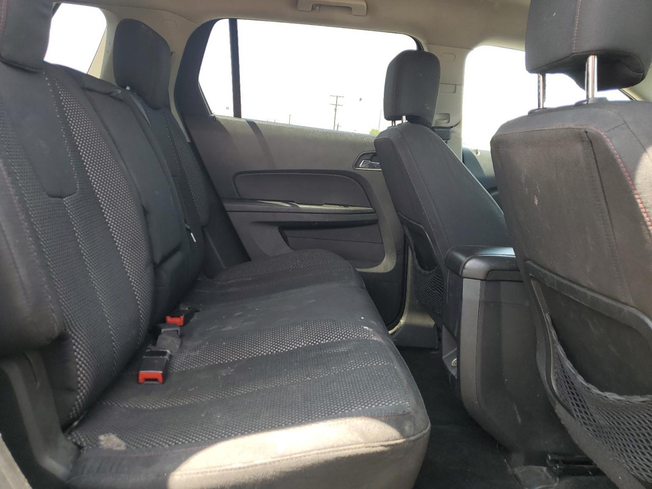 GMC TERRAIN 2014 VIN 2GKALREK0E6292603 photo 11