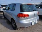 2010 VOLKSWAGEN GOLF S TDI  for sale at Copart WESTBURY