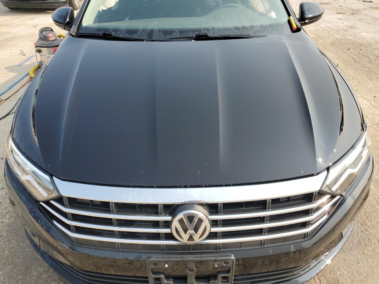 2021 Volkswagen Jetta S VIN: 3VWC57BU3MM025711 Lot: 60446615