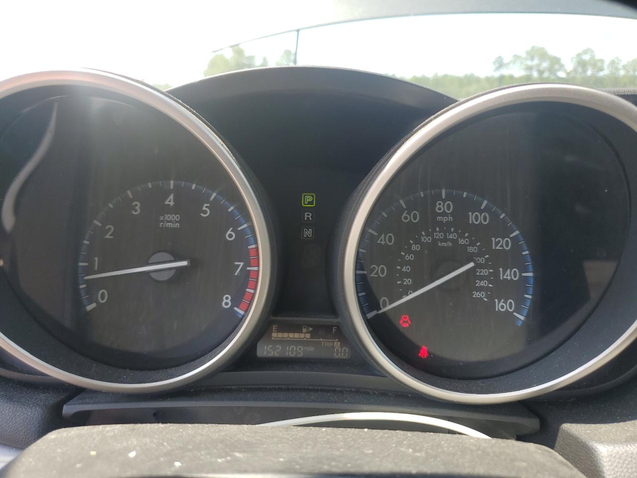 2012 Mazda 3 I VIN: JM1BL1V86C1650485 Lot: 62373115
