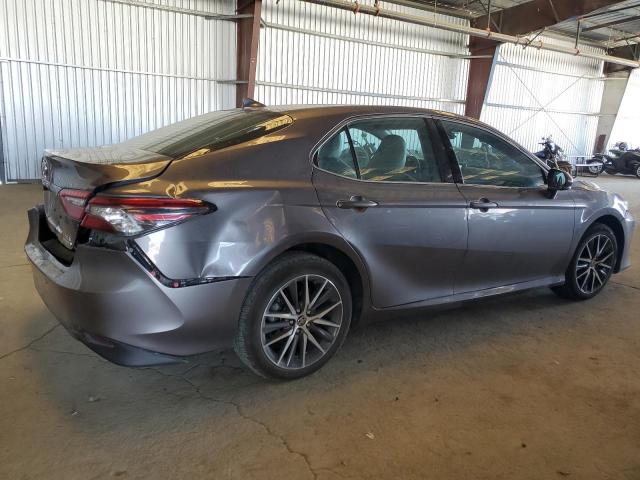  TOYOTA CAMRY 2023 Серый