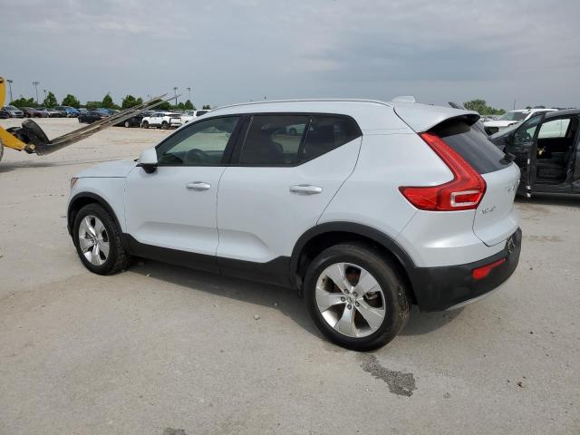  VOLVO XC40 2020 White