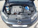 2009 VOLKSWAGEN GOLF PLUS for sale at Copart YORK