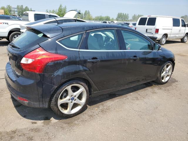 2013 FORD FOCUS TITANIUM