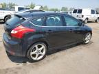 2013 FORD FOCUS TITANIUM à vendre chez Copart ON - TORONTO