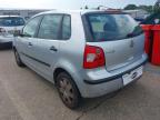 2003 VOLKSWAGEN POLO S for sale at Copart NEWBURY